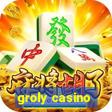 groly casino