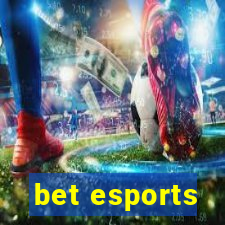 bet esports