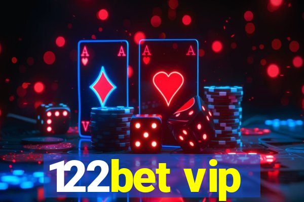 122bet vip