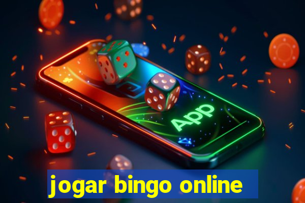 jogar bingo online