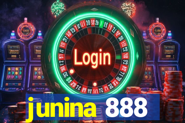 junina 888