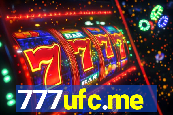 777ufc.me