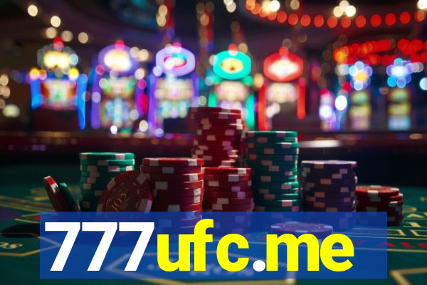 777ufc.me