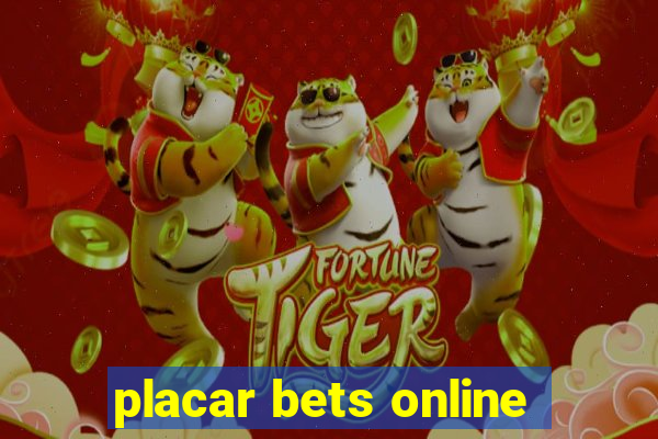 placar bets online