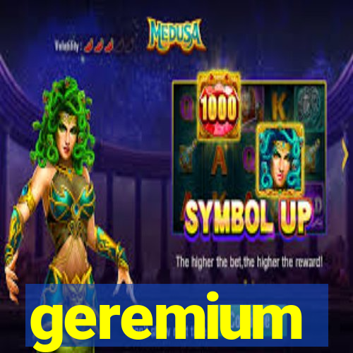 geremium