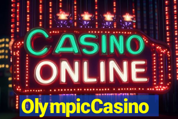 OlympicCasino