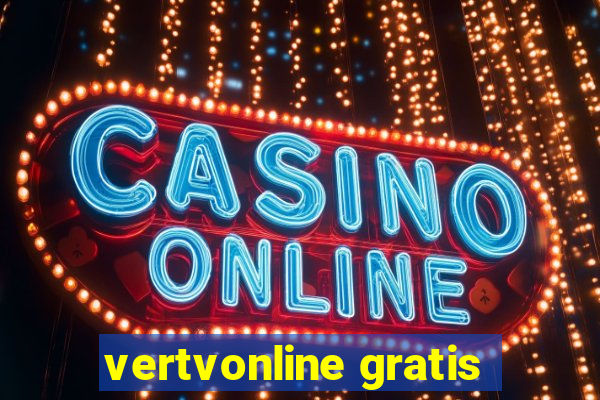 vertvonline gratis