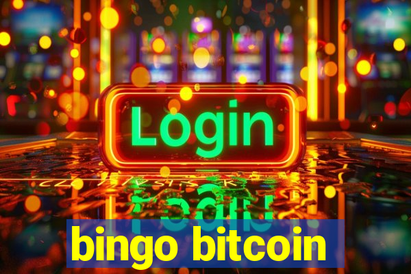 bingo bitcoin