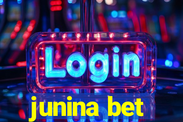 junina bet