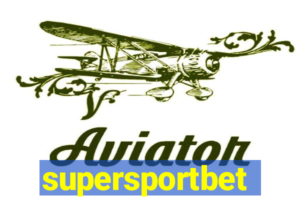 supersportbet