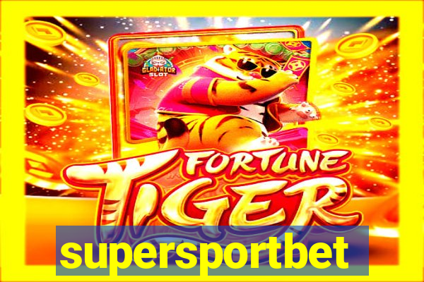 supersportbet