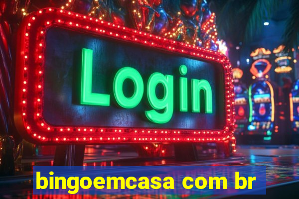 bingoemcasa com br