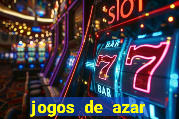 jogos de azar gratis online