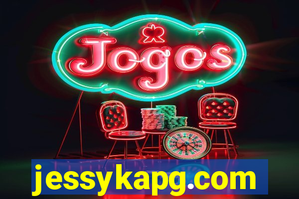 jessykapg.com