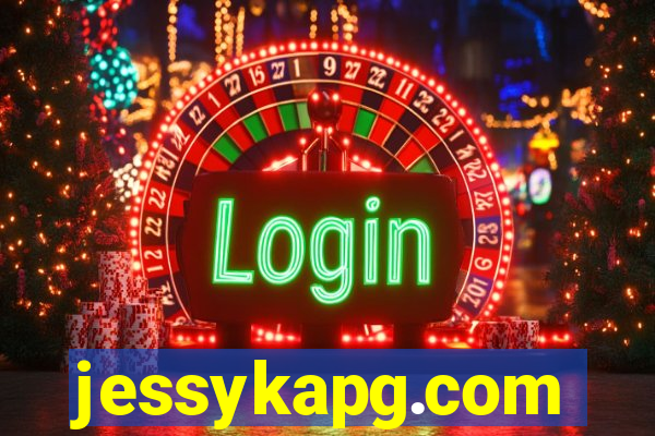 jessykapg.com