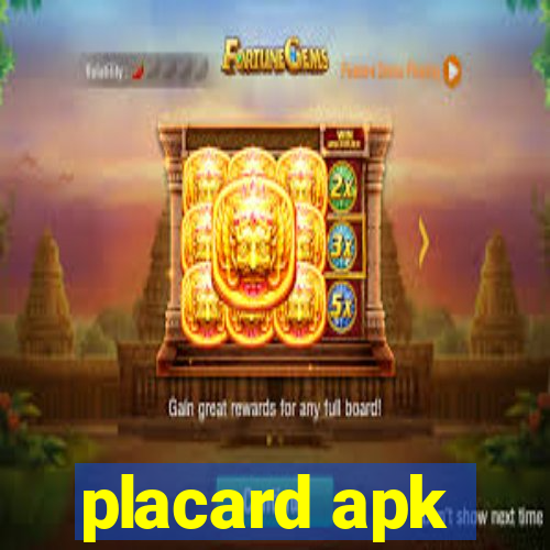 placard apk