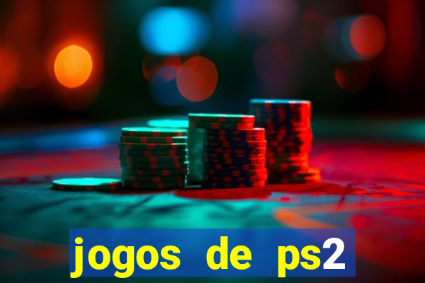 jogos de ps2 download torrent