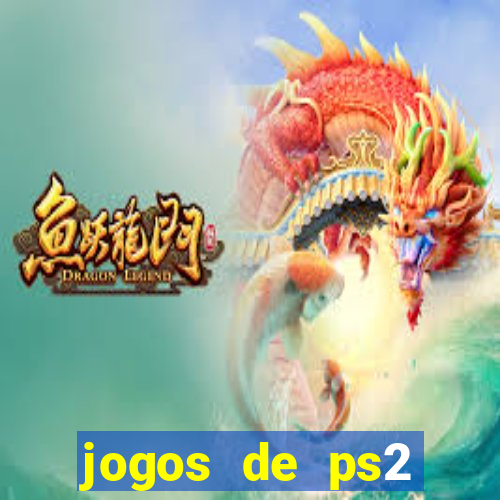 jogos de ps2 download torrent