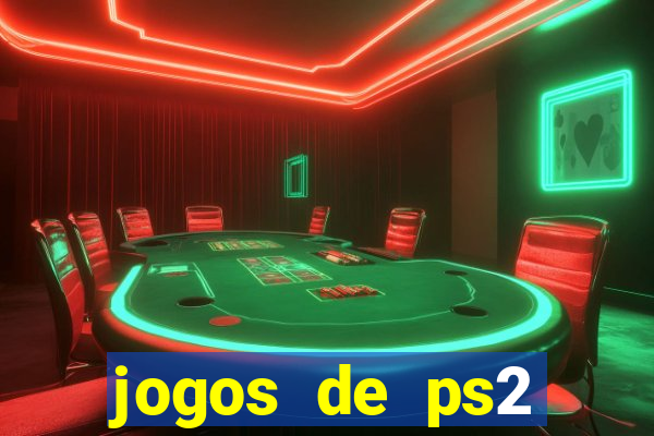 jogos de ps2 download torrent