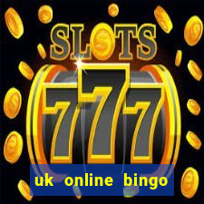 uk online bingo and slots