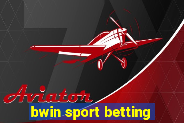 bwin sport betting