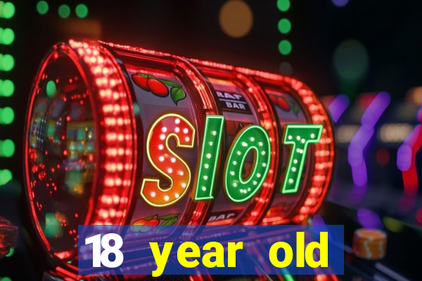 18 year old casinos in id