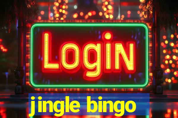 jingle bingo