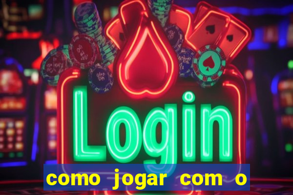 como jogar com o bonus da 1win