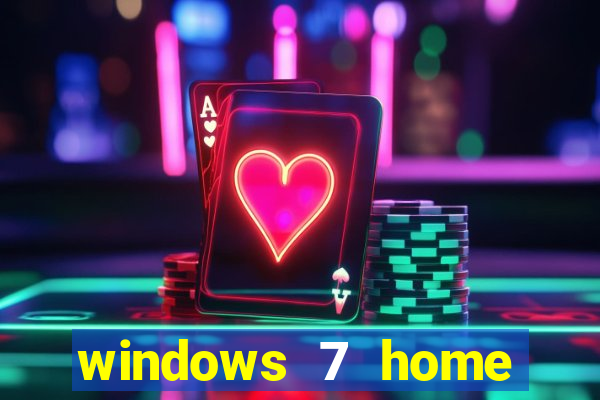 windows 7 home premium 64 bits iso