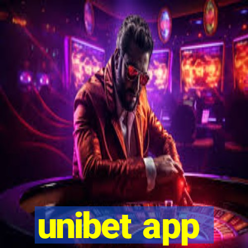 unibet app