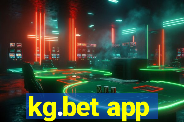 kg.bet app