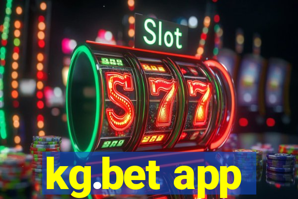 kg.bet app