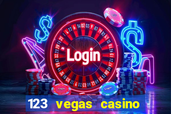 123 vegas casino free chip