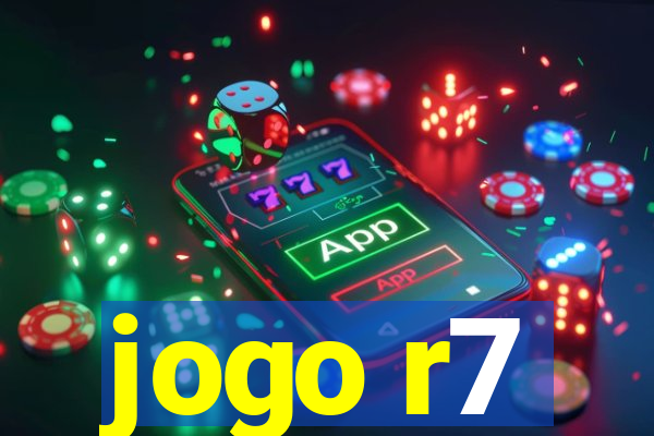 jogo r7