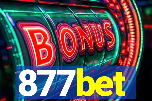 877bet