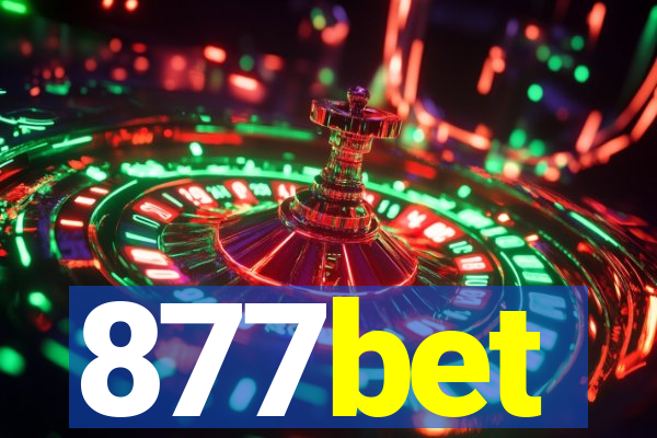 877bet