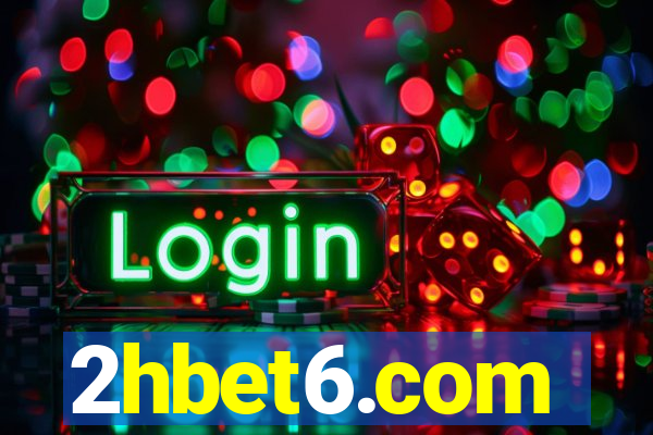 2hbet6.com