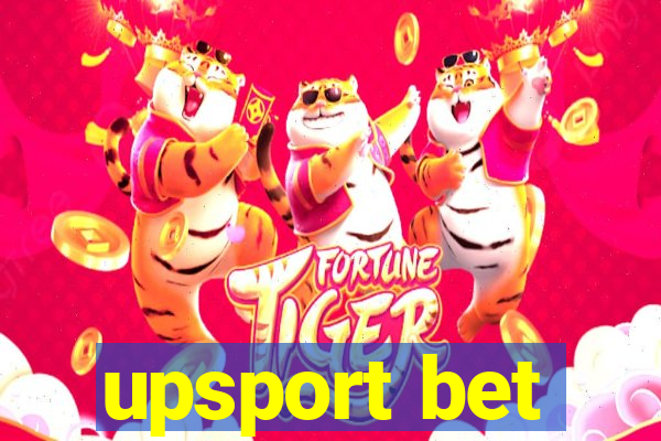 upsport bet