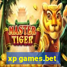 xp games.bet