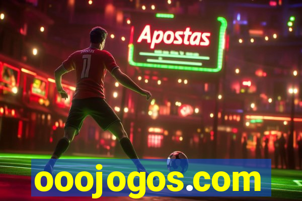 ooojogos.com