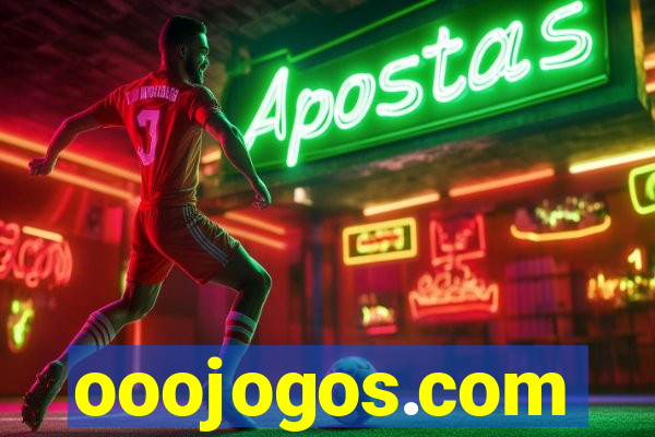 ooojogos.com