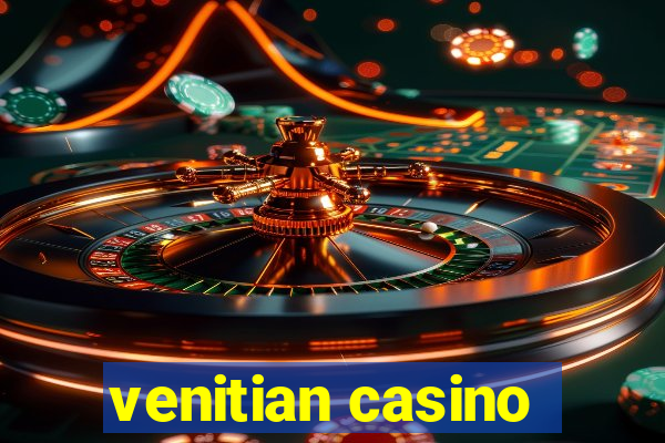 venitian casino