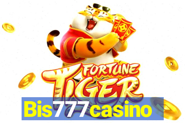 Bis777casino