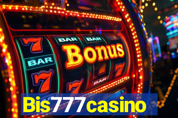 Bis777casino