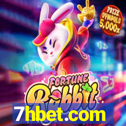 7hbet.com