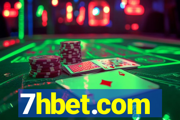 7hbet.com