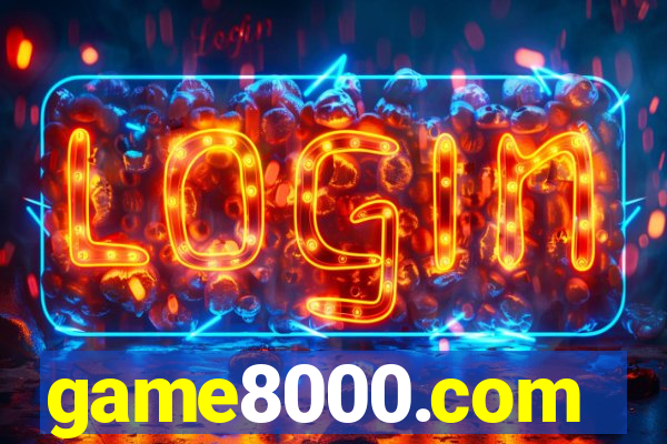 game8000.com