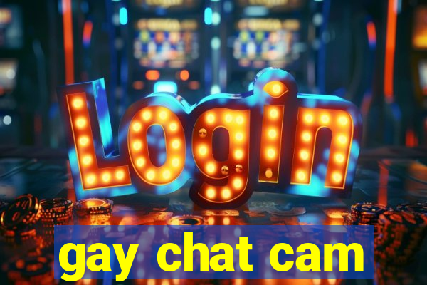 gay chat cam