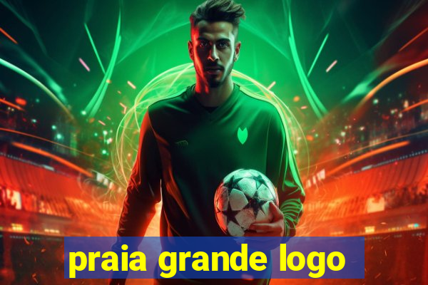 praia grande logo