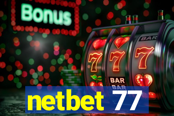 netbet 77